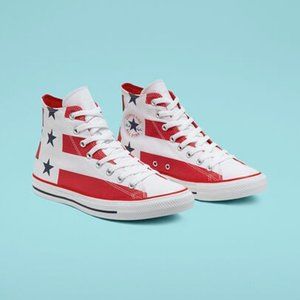 Stars & Stripes Chuck Taylor All Star